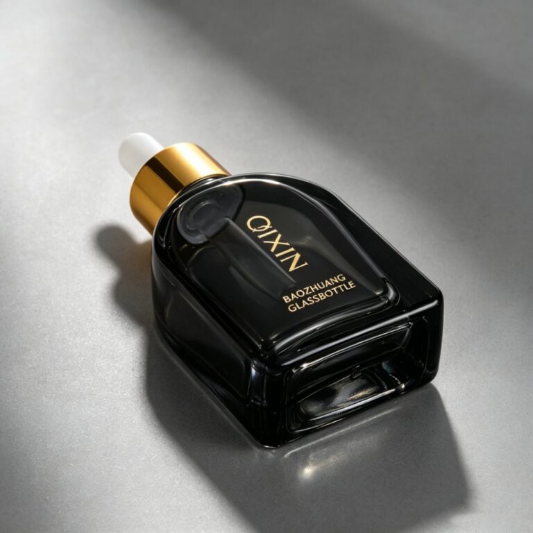frasco cuentagotas 30ml Essential Oil Dropper Bottle – Unique Arch Design